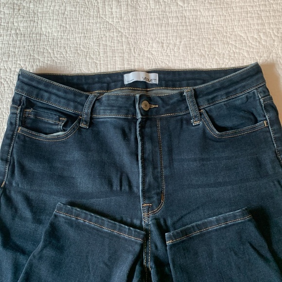 Vervet stretch Jean size 32 - Picture 2 of 6